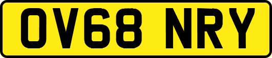 OV68NRY