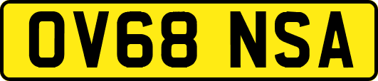 OV68NSA