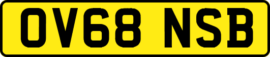 OV68NSB
