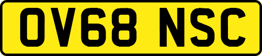 OV68NSC