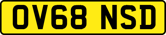 OV68NSD