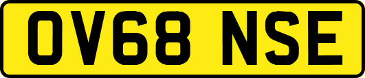 OV68NSE