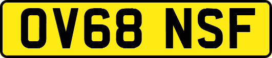 OV68NSF
