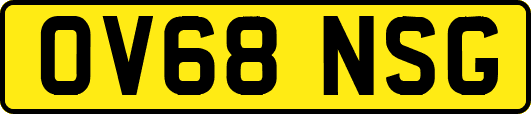 OV68NSG