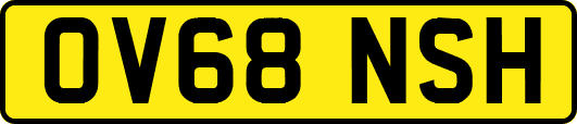 OV68NSH
