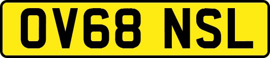 OV68NSL
