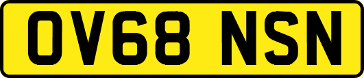 OV68NSN