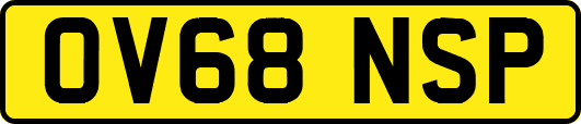OV68NSP