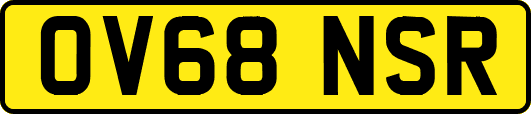 OV68NSR