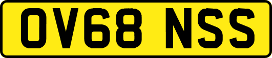 OV68NSS