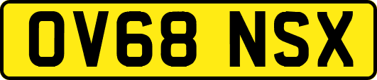 OV68NSX