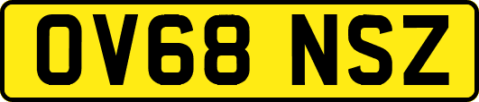 OV68NSZ