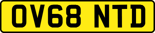 OV68NTD
