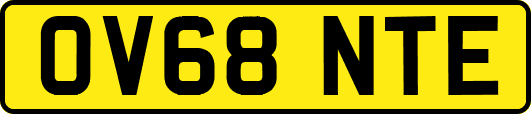 OV68NTE