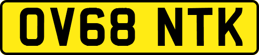 OV68NTK