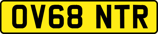 OV68NTR
