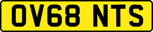 OV68NTS