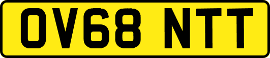 OV68NTT
