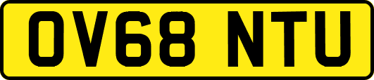 OV68NTU