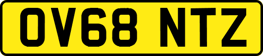 OV68NTZ