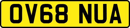 OV68NUA