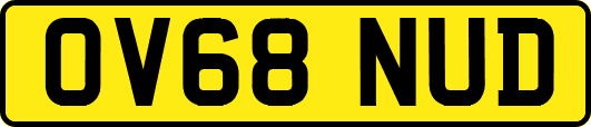 OV68NUD