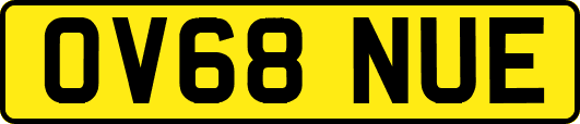 OV68NUE