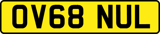 OV68NUL
