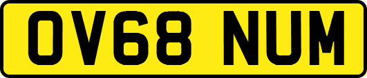OV68NUM