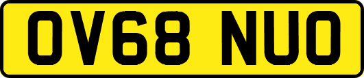 OV68NUO