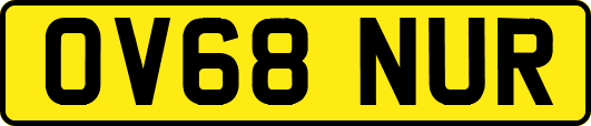 OV68NUR