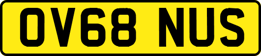 OV68NUS