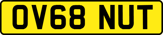 OV68NUT