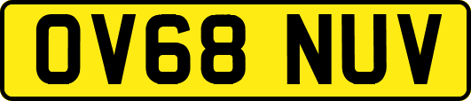 OV68NUV