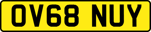 OV68NUY