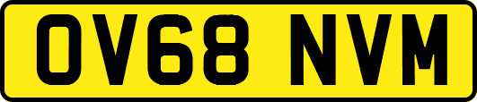 OV68NVM