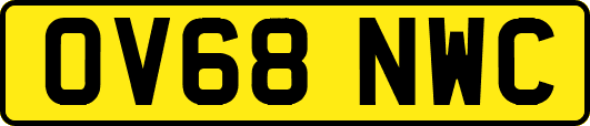 OV68NWC