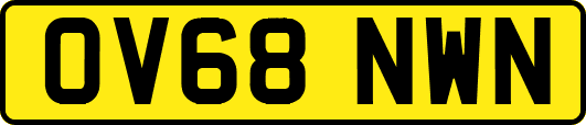 OV68NWN