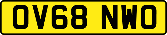 OV68NWO