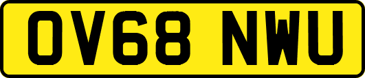 OV68NWU