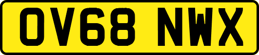 OV68NWX