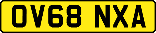 OV68NXA