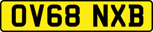 OV68NXB