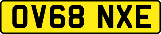 OV68NXE