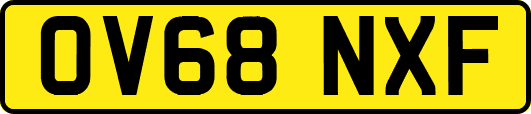 OV68NXF