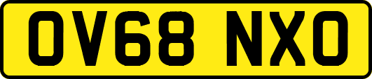 OV68NXO