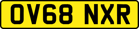 OV68NXR