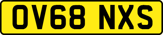 OV68NXS