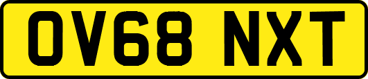 OV68NXT