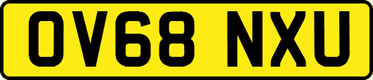 OV68NXU